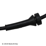 ABS Wheel Speed Sensor Beck Arnley 084-4382