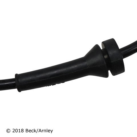 ABS Wheel Speed Sensor Beck Arnley 084-4382