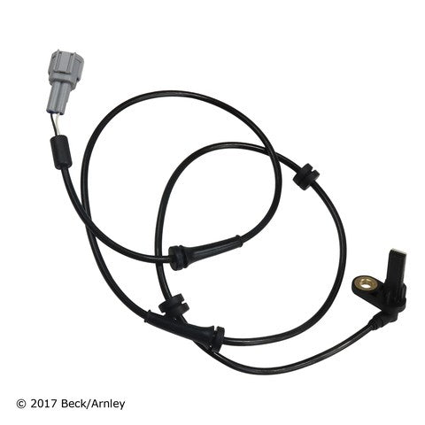 ABS Wheel Speed Sensor Beck Arnley 084-4394