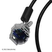 ABS Wheel Speed Sensor Beck Arnley 084-4394