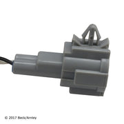 ABS Wheel Speed Sensor Beck Arnley 084-4394