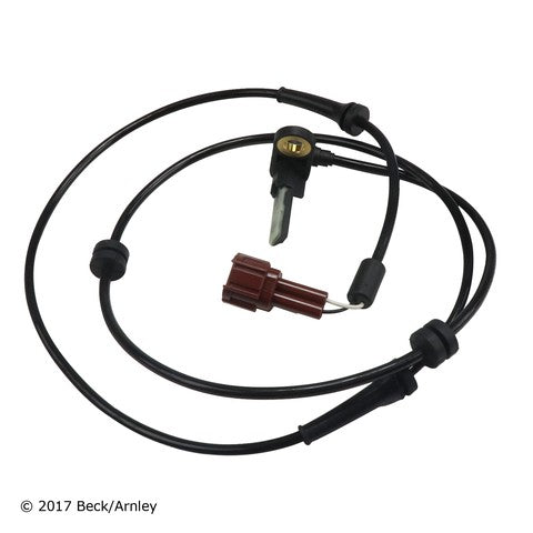 ABS Wheel Speed Sensor Beck Arnley 084-4395