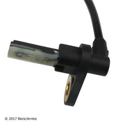 ABS Wheel Speed Sensor Beck Arnley 084-4395