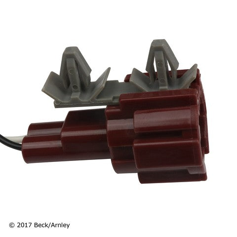 ABS Wheel Speed Sensor Beck Arnley 084-4395