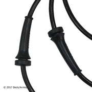 ABS Wheel Speed Sensor Beck Arnley 084-4395