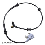 ABS Wheel Speed Sensor Beck Arnley 084-4396