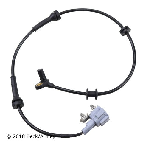 ABS Wheel Speed Sensor Beck Arnley 084-4396