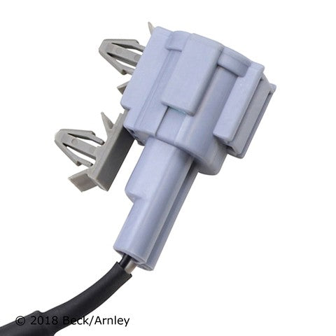 ABS Wheel Speed Sensor Beck Arnley 084-4396