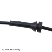 ABS Wheel Speed Sensor Beck Arnley 084-4396