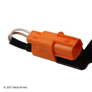 ABS Wheel Speed Sensor Beck Arnley 084-4406