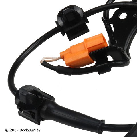 ABS Wheel Speed Sensor Beck Arnley 084-4406
