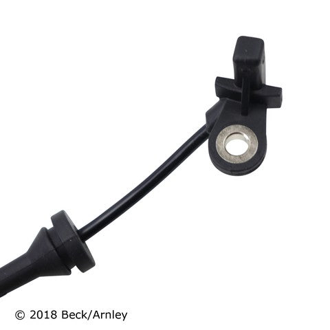 ABS Wheel Speed Sensor Beck Arnley 084-4407