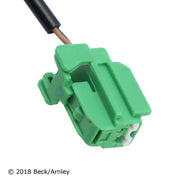 ABS Wheel Speed Sensor Beck Arnley 084-4407