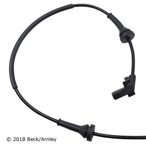 ABS Wheel Speed Sensor Beck Arnley 084-4407