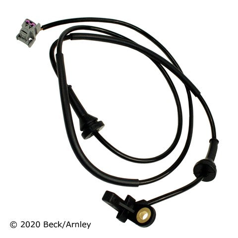 ABS Wheel Speed Sensor Beck Arnley 084-4408