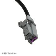 ABS Wheel Speed Sensor Beck Arnley 084-4408