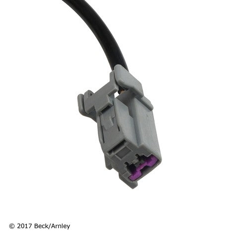 ABS Wheel Speed Sensor Beck Arnley 084-4408