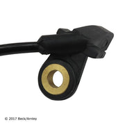 ABS Wheel Speed Sensor Beck Arnley 084-4408