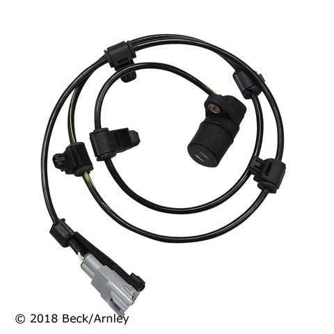 ABS Wheel Speed Sensor Beck Arnley 084-4413