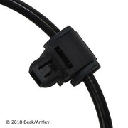 ABS Wheel Speed Sensor Beck Arnley 084-4413