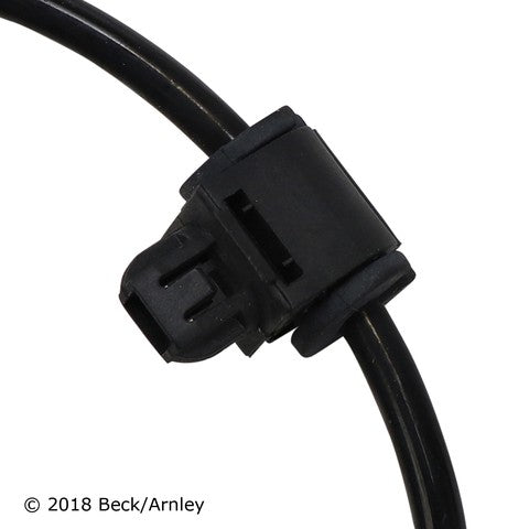 ABS Wheel Speed Sensor Beck Arnley 084-4413