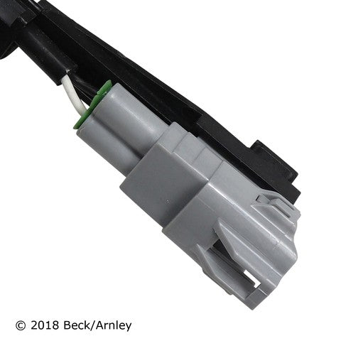 ABS Wheel Speed Sensor Beck Arnley 084-4413