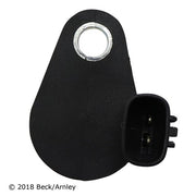 ABS Wheel Speed Sensor Beck Arnley 084-4418