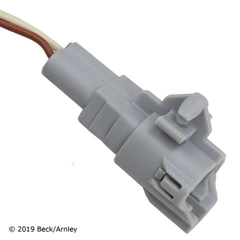 ABS Wheel Speed Sensor Beck Arnley 084-4419