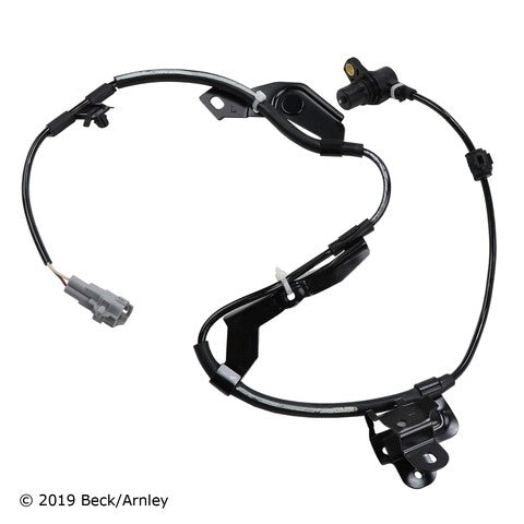 ABS Wheel Speed Sensor Beck Arnley 084-4420