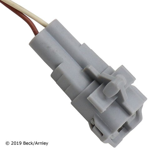 ABS Wheel Speed Sensor Beck Arnley 084-4420