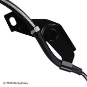 ABS Wheel Speed Sensor Beck Arnley 084-4420