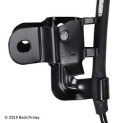 ABS Wheel Speed Sensor Beck Arnley 084-4420