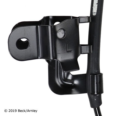 ABS Wheel Speed Sensor Beck Arnley 084-4420