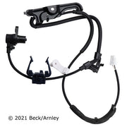 ABS Wheel Speed Sensor Beck Arnley 084-4425