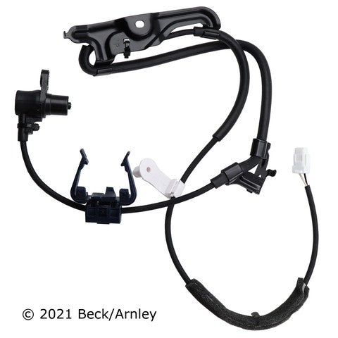 ABS Wheel Speed Sensor Beck Arnley 084-4425