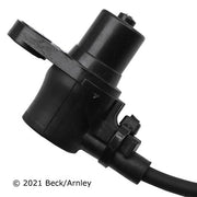 ABS Wheel Speed Sensor Beck Arnley 084-4425