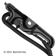 ABS Wheel Speed Sensor Beck Arnley 084-4425