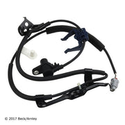 ABS Wheel Speed Sensor Beck Arnley 084-4426