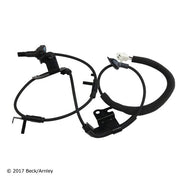 ABS Wheel Speed Sensor Beck Arnley 084-4427