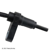 ABS Wheel Speed Sensor Beck Arnley 084-4427