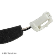 ABS Wheel Speed Sensor Beck Arnley 084-4427