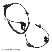 ABS Wheel Speed Sensor Beck Arnley 084-4428