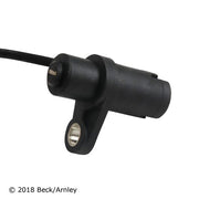 ABS Wheel Speed Sensor Beck Arnley 084-4430