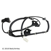 ABS Wheel Speed Sensor Beck Arnley 084-4430