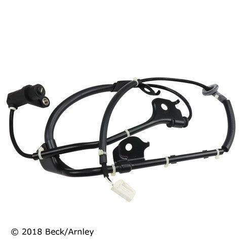 ABS Wheel Speed Sensor Beck Arnley 084-4430