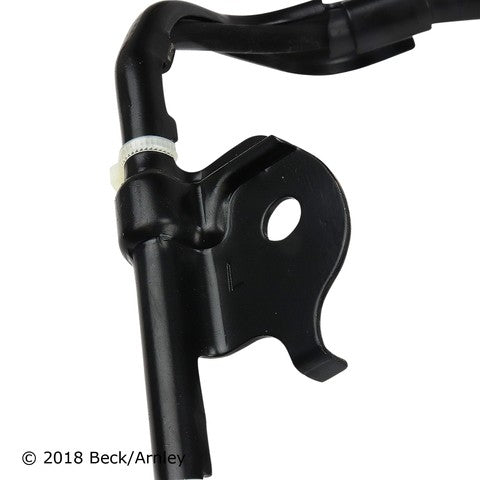 ABS Wheel Speed Sensor Beck Arnley 084-4430