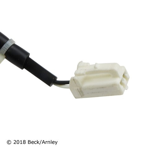 ABS Wheel Speed Sensor Beck Arnley 084-4430