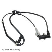 ABS Wheel Speed Sensor Beck Arnley 084-4441