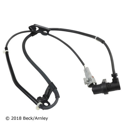 ABS Wheel Speed Sensor Beck Arnley 084-4441