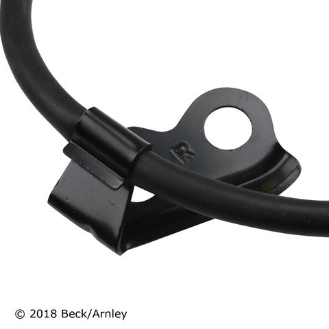 ABS Wheel Speed Sensor Beck Arnley 084-4441